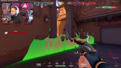 AlpTv ghost flickss!!