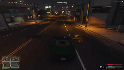 Je vais les laisser me pit ...