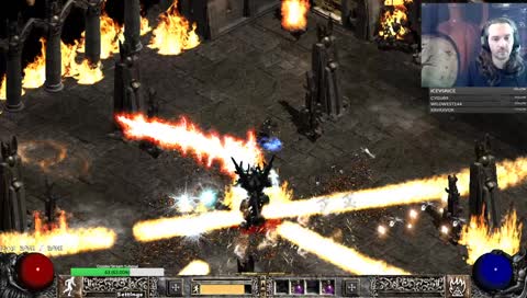 RIP Assassin - Dclone