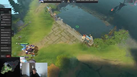 yeracks pogu