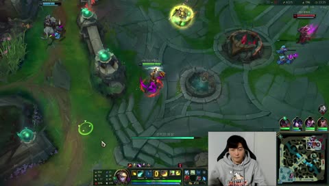 매치 평균 골드 1