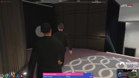 War? Balla Gang OG Outto-Tune Tyrone [Nopixel] !NordVPN !Elgato