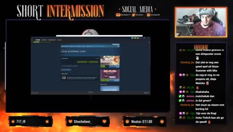 niemand heeft dit gezien