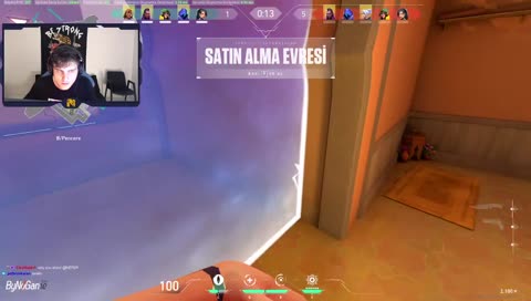 Jumpscare AFHOIFASHOSIFHOSIFHFS