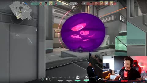 Rage-king Bmstinkcent 2.0