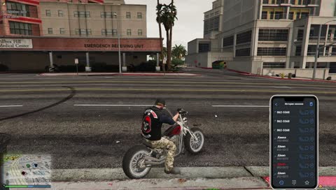 Коп, ну ты понял