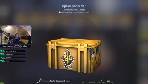 slev tjak hUNSTMAN ultraviolet