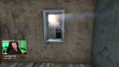 a message for the devs