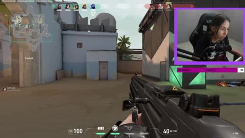 tiro varado operator