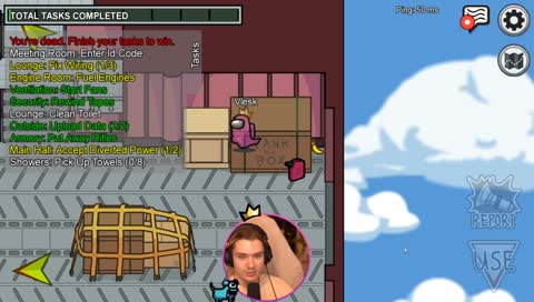 Für Mahzad 1. April