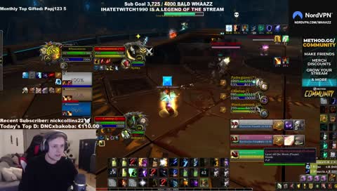 RET BTW