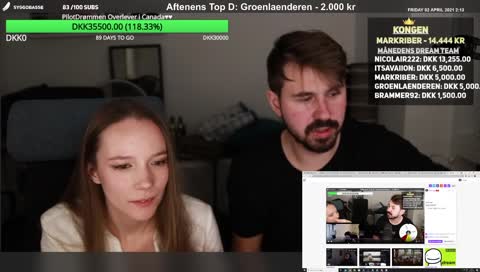 monkaS