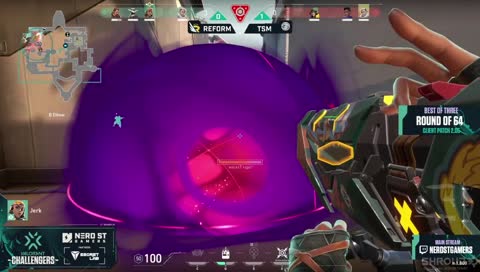 cutler is insane