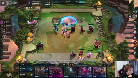 Lee kick