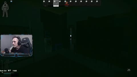 Jump over kill