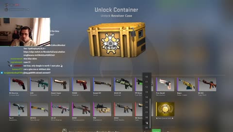 the butt cheek agreement 