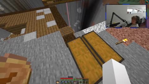 xqlx skal være superbygger 