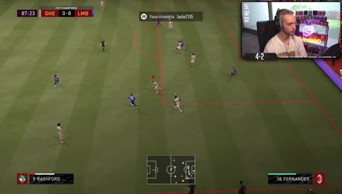 Pog rimpallo