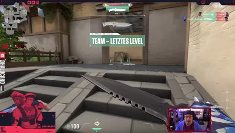 Dhalu der Duisburger Stecher (CaTazz)