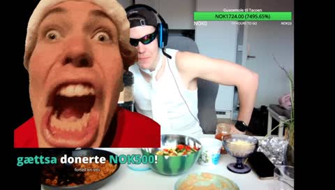 Epic vits
