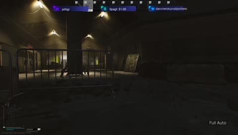 ''iskam da go talasha''