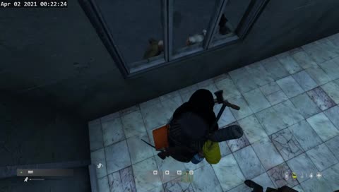 殭屍表示阿罵你是多屌 KEKW