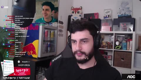 G2 zeek con covid