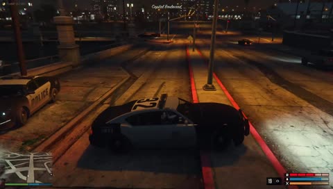 De Kazenko. De qui ? Connelly !