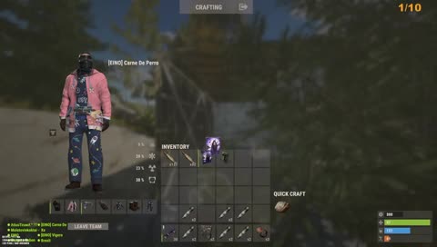 Roast of the century