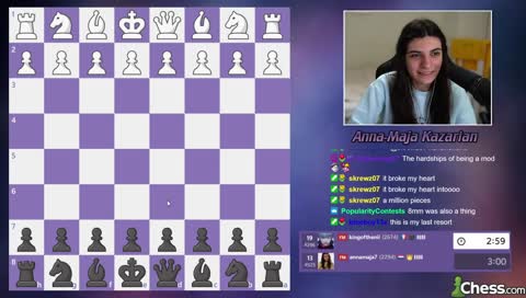 Let's play against a 2600