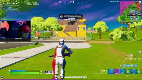 MUSHWAY EN DEPRESSION