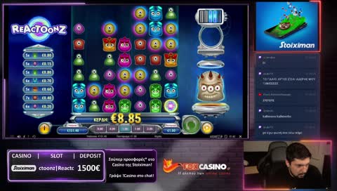 O GARGA PLHROS....AAXAXAXAXAXAXAXAXA