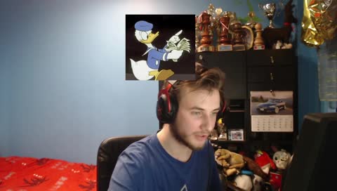 OMG 100k FROM MR SADOVSKY