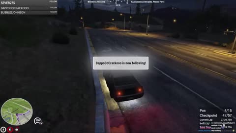Not Curbing