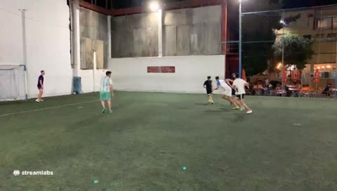 este duo tiene que volver