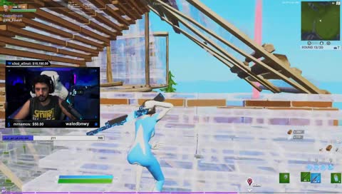 ماعرفتك ياستيف