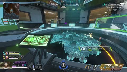 "ฟาร์มทั้งแมพเพื่อเอาของมาให้ผม" Part I