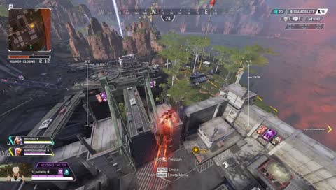 "ฟาร์มทั้งแมพเพื่อเอาของมาให้ผม" Part II