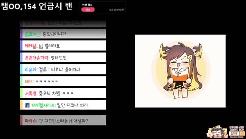 납치되어버린