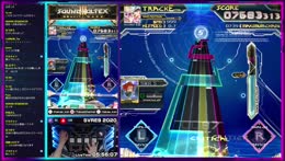 Sound Voltex Iii Gravity Wars E Amusement Cloud Clips Twitch