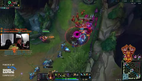 ÆGTE JUNGLER
