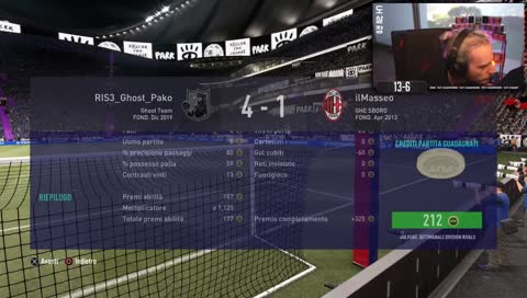 Il GLITCH!