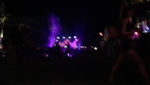 they sure know how to party in Vietnaaaaaaaaam baby