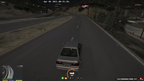 完美起飛 完美運鏡~