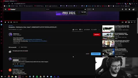 D: