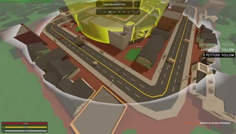 UNTURNED ORENYAN 3V1 ATIYOR!!!