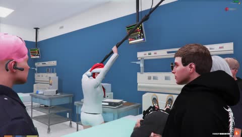 低音砲之喇沆開金嗓~