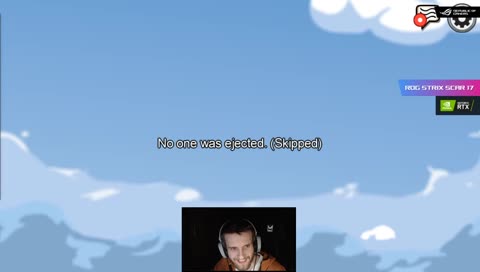 Smaney upija Iziek FeelsEvilMan