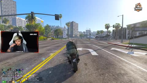 che comunque sta moto è fantastica..