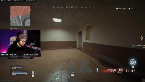 Norges beste warzone spiller sa du?